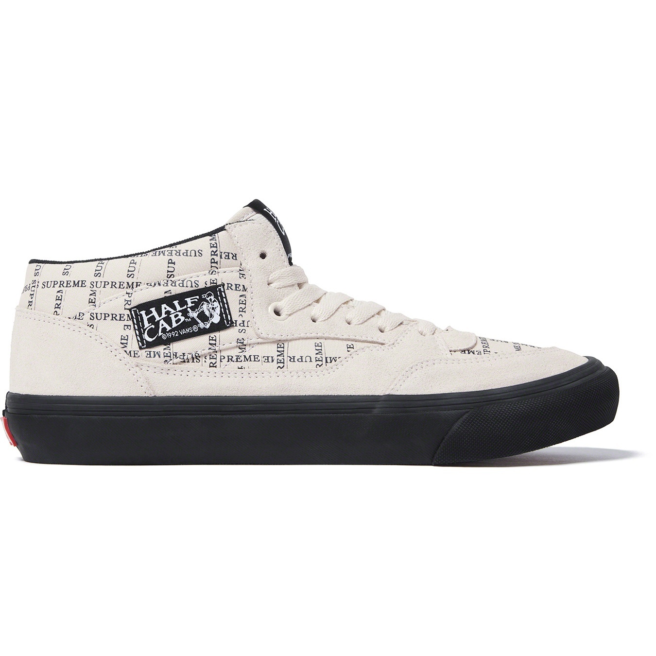 Supreme®/Vans® Half Cab Pro view 6
